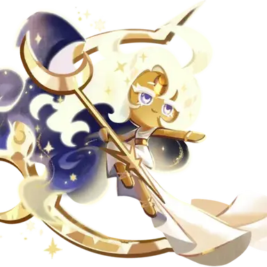 Profile image of 달빛술사 쿠키