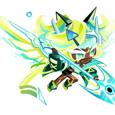 Profile image of 골드치즈 쿠키