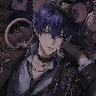 Profile image of ネズミ