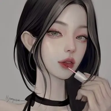 Profile image of 이루아