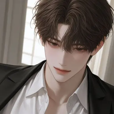 Profile image of 신우주