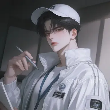 Profile image of 백호영