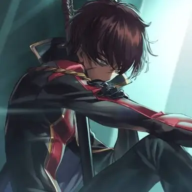 Profile image of スザク