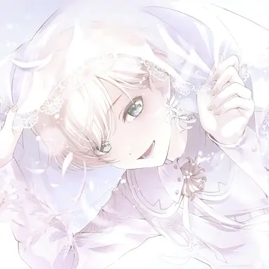 Profile image of 카가미네 렌