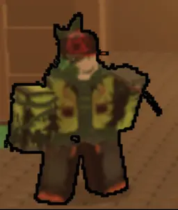 Profile image of グリーファー