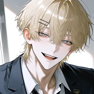 Profile image of 나오토