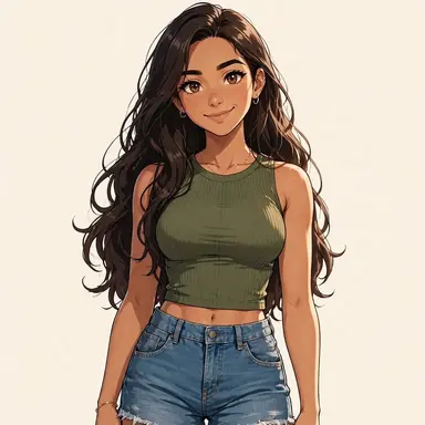 Profile image of Dani