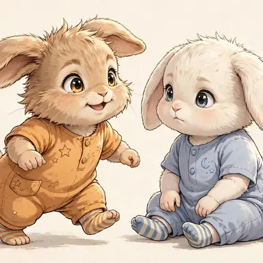 Profile image of Sonny and Luna