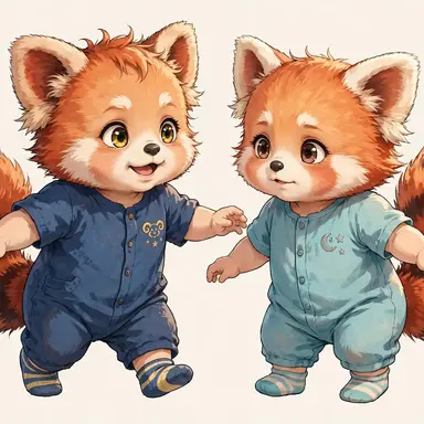 Profile image of Aries and Athena