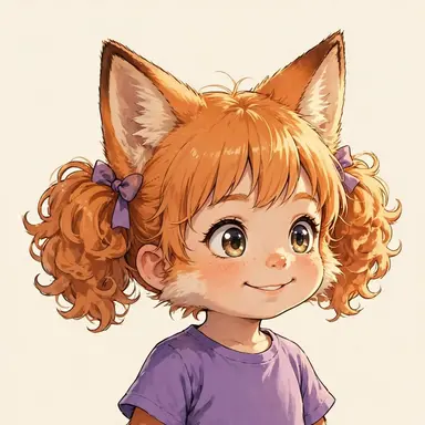 Profile image of Foxy