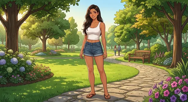 Profile image of Dani