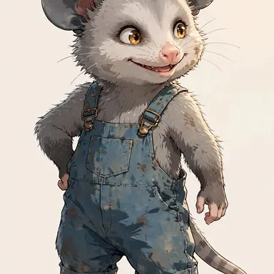 Profile image of Leroy