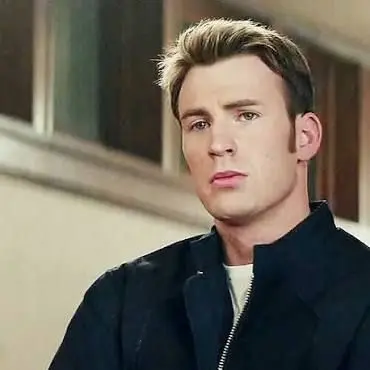 Profile image of Steve Rogers