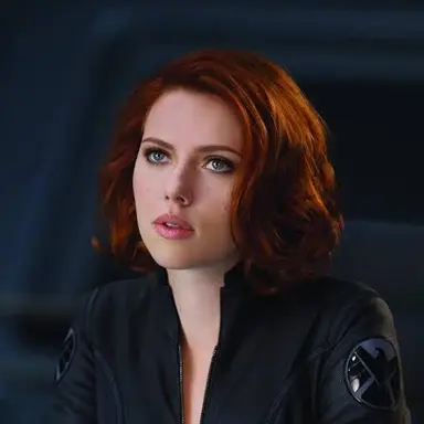 Profile image of Natasha Romanoff