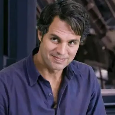 Profile image of Bruce Banner