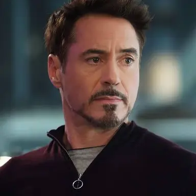 Profile image of Tony Stark