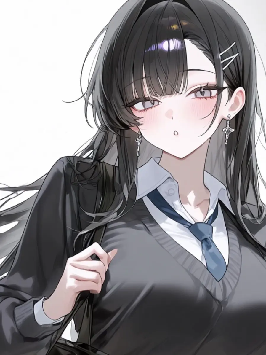 WeakStraw0587의 〇〇好きな彼女