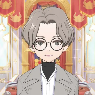 Profile image of まふぃ