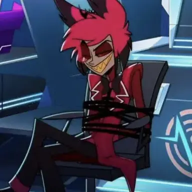 Profile image of 알래스터