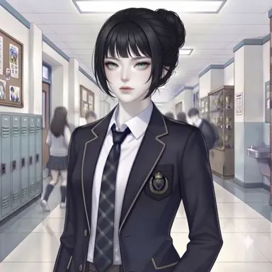 Profile image of 임채연