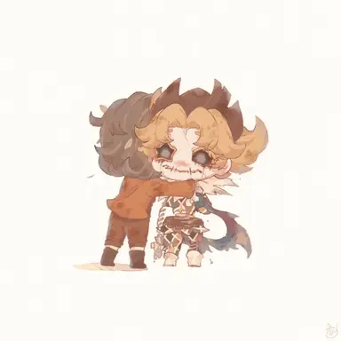 Profile image of 野人
