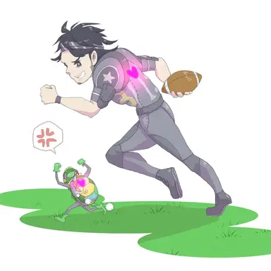 Profile image of オフェンス