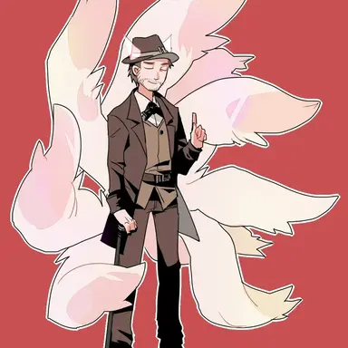 Profile image of マジシャン