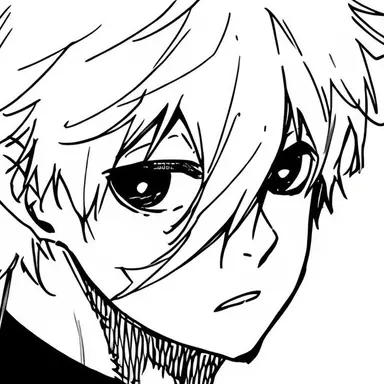 Profile image of Nagi Seishiro
