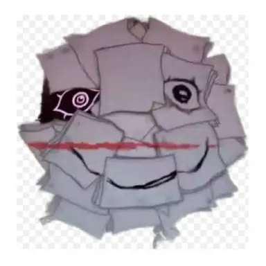 Profile image of Scribble