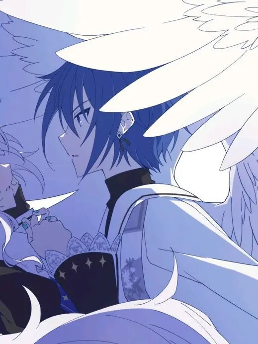 LoVe25KaiTo25LuKa의 점점 달달해지는 니카