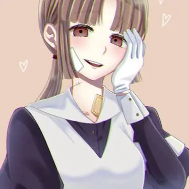 Profile image of マーシー