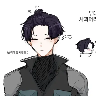 Profile image of 호시나 소우시로