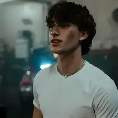 Profile image of Johnny