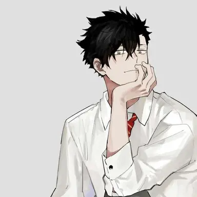 Profile image of 黒尾鉄朗