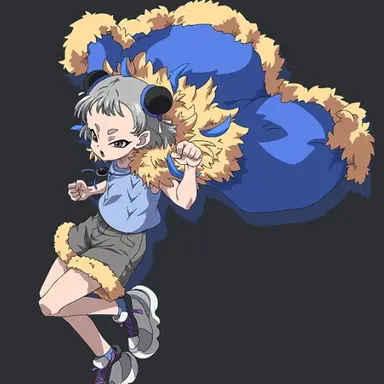 Profile image of 조나리