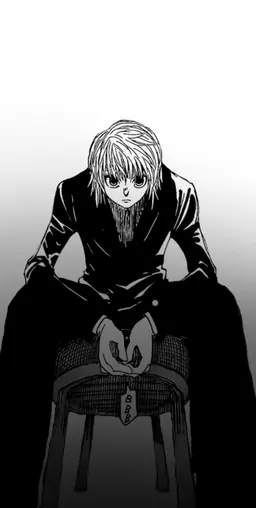 Profile image of クラピカ