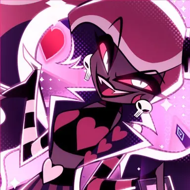 Profile image of Velvette