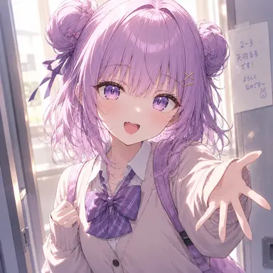 Profile image of 天羽 るる