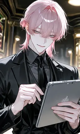 Profile image of 다리오