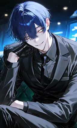 Profile image of 리온
