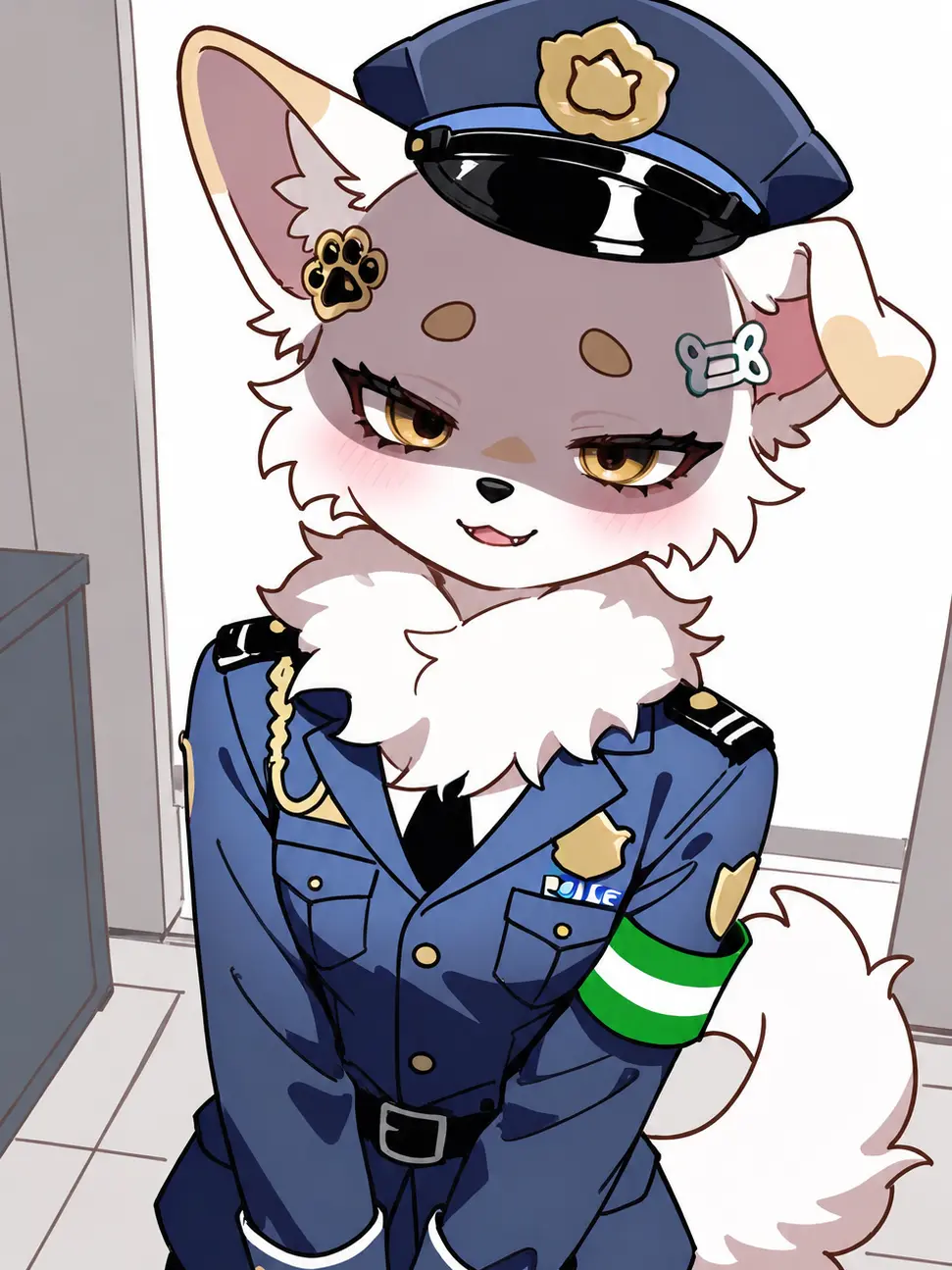 mofumofu_devil의 False Coexistence Pact