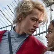 Profile image of Coriolanus