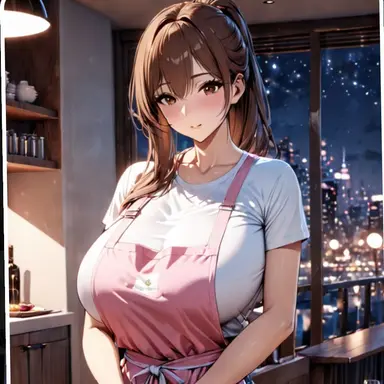 Profile image of 優子