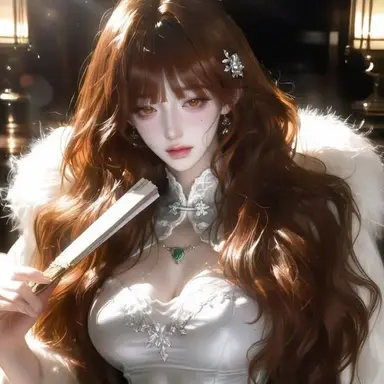 Profile image of 에델리아 아르델
