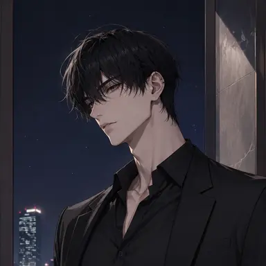 Profile image of 森宮隼人