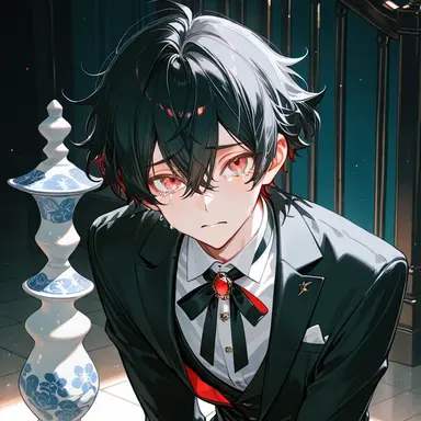 Profile image of 真夜