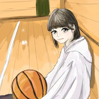 Profile image of 冨里奈央