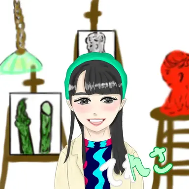 Profile image of 池田瑛紗