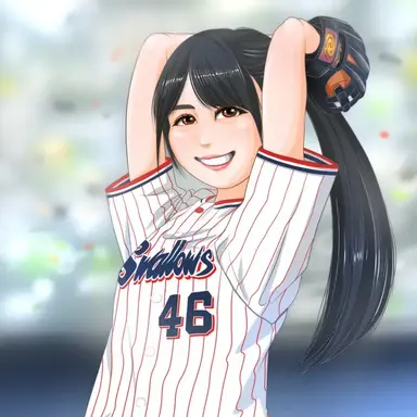 Profile image of 賀喜遥香
