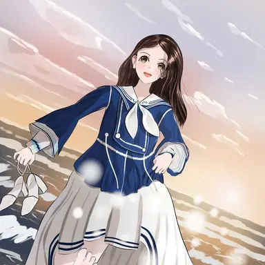 Profile image of 早川聖来